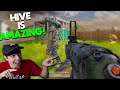 *NEW* HIVE OPERATOR is SUPER GOOD in COD Mobile! (different than every operator we've ever seen!)