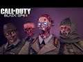 NEW Secret Zombies Game Mode Audio Revealed | Black Ops 2 Race & Meat Richtofen Quotes (Cut Content)