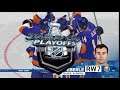 (NHL 21) (Bruins vs Islanders) RD 2 Game 4 Stanley Cup Playoffs Simulation