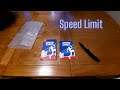 Nintendo Switch Unboxing: Speed Limit
