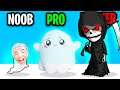 NOOB vs PRO vs HACKER In PUPPETMASTER 3D!? (ALL LEVELS!)