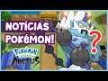 Novas Gameplays de Pokémon Brilliant Diamond & Shining Pearl + Rumores de Pokémon Legends Arceus