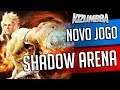 NOVO JOGO | SHADOW ARENA | Battleroyale do Black Desert Online PT BR