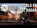 Nuevo SHOOTER inspirado en BIOSHOCK [💥INDUSTRIA⚙️] Trailer gameplay información español