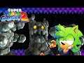 OG Galaxy Boss Throwbacks! - Super Mario Galaxy 2 (100%) - Part 23