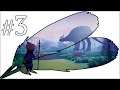 Omno Let's Play #3 Uns geht ein Licht auf