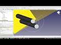 OpenFOAM Intermediate - 95 solving the NgException issue and basics of netgen meshing