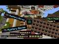 OPENING 130+ MYSTERY BOXES on Hypixel (minecraft)