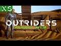 OUTRIDERS- Desolate Fort: Part #13