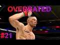 "Overrated" UFC 4 Carriera 2 [21]