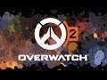 Overwatch 2 - "Zero Ground" dot particle trailer