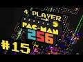 Pac-Man 256 - #15 - Please Wipe