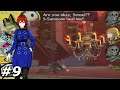 Persona 4 - 9 - Talons Of Flame