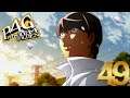 Persona 4: The Golden (New Game Plus) - Part 49: Finals Preparation! The Amagi Challenge Completed!