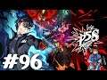 Persona 5: Strikers PS5 Blind English Playthrough with Chaos part 96: Back to Okinawa