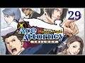 Phoenix Wright: Ace Attorney Pt. 29: The DL-6 Turnabout!