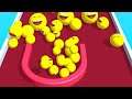 Picker 3D - All Levels Gameplay Android, iOS 🎱💕 NEW UPDATE