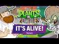 PLANTS VS ZOMBIES IS NOT DEAD!! - PopCap Confirms Franchise WILL Continue (News) Plants vs Zombies