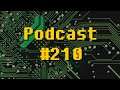 Podcast - 210 - Relatórios de Progresso: MAME + mednafen + CxBx-Reloaded + ares + ?