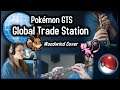 Pokémon Diamond/Pearl: GTS (Global Trade Station) Theme - Woodwind Arrangement
