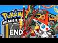 Pokemon Heads & Tails Part 27 FINALE FINAL BOSS Pokemon Fan Game Gameplay Walkthrough