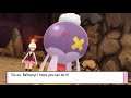 Pokemon Shining Pearl (21)- Solaceon Ruins I