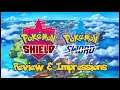 Pokemon Sword and Shield - Review and Impressions