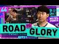 POTM HEUNG MIN SON IS BROKEN! - FIFA 21 ROAD TO GLORY #44 FIFA 21 ULTIMATE TEAM
