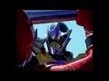 Power Rangers Mystic Force  The Gatekeeper Part 2  Fight Analysis