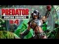 Predator: Hunting Grounds #4 | Smoke & Toke #predatorhuntinggrounds
