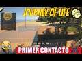 PRIMER CONTACTO 🎮 Journey Of Life PC Gameplay Español 2K