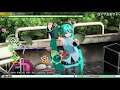 Project DIVA Mega Mix - 1 Hour of Gameplay - No Commentary