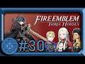 Promise at the Ball - Fire Emblem: Three Houses (Blind Let's Play) - Black Eagles #9