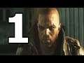 Prototype 2 Walkthrough Part 1 - No Commentary Playthrough (PS4)