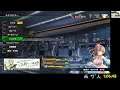 δの生き様!　家庭版!＜ラナクア編＞［PS4 ボーダーブレイク]