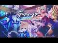 [PS4][K]푸른 뇌정 건볼트 1 (Azure Striker Gunvolt 1) - 1