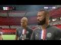 PSG vs FC Séville !! PSG vs Les Plus Grands Clubs du Monde // FIFA 20