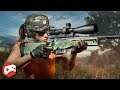 PUBG MOBILE (By Tencent Games) iOS/Android Gameplay Video