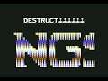 Pulsar Intro 1 ! Commodore 64 (C64)