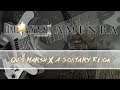 Qu's Marsh X A Solitary Reign (Final Fantasy IX / Amenra) ~ Doom Metal Cover | SlashBib