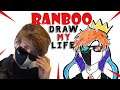 Ranboo : Draw My Life