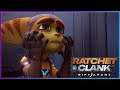 Ratchet & Clank: Rift Apart PS5 Gameplay Deutsch #08 - Die Befreiung