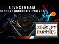 Rebound Dodgeball Evolved || 1 Novembro 2019 || XBOX PT DUMMIES