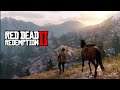 Red Dead Redemption 2 GAMEPLAY PART-3 PC GAMES ONLY SUBSCRIBE FOR MORE