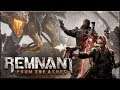 REMNANT: FROM THE ASHES ◈ Ein Dark Souls Shooter? ◈ LIVE [GER/DEU]