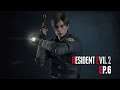 Resident Evil 2 Ep.6 จบสิ้นซักที [Leon A END]