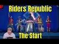 RIDERS REPUBLIC - Getting Started, Customisation & Full Tutorial