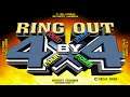 Ring Out 4x4 Arcade