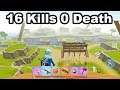 Rocket Royale Teamplay - Android Gameplay #125