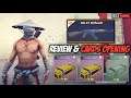 ROGUE AGENTS - AK47 REVIEW GAMEPLAY & OPENING NUCLEAR CARDS! [60FPS]